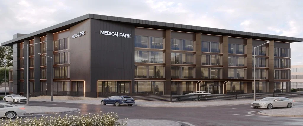 Medicalpark / Çanakkale